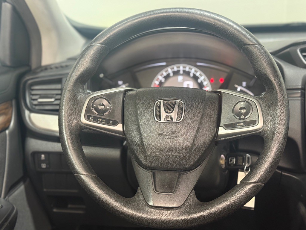 2018 Honda CR-V Image 13