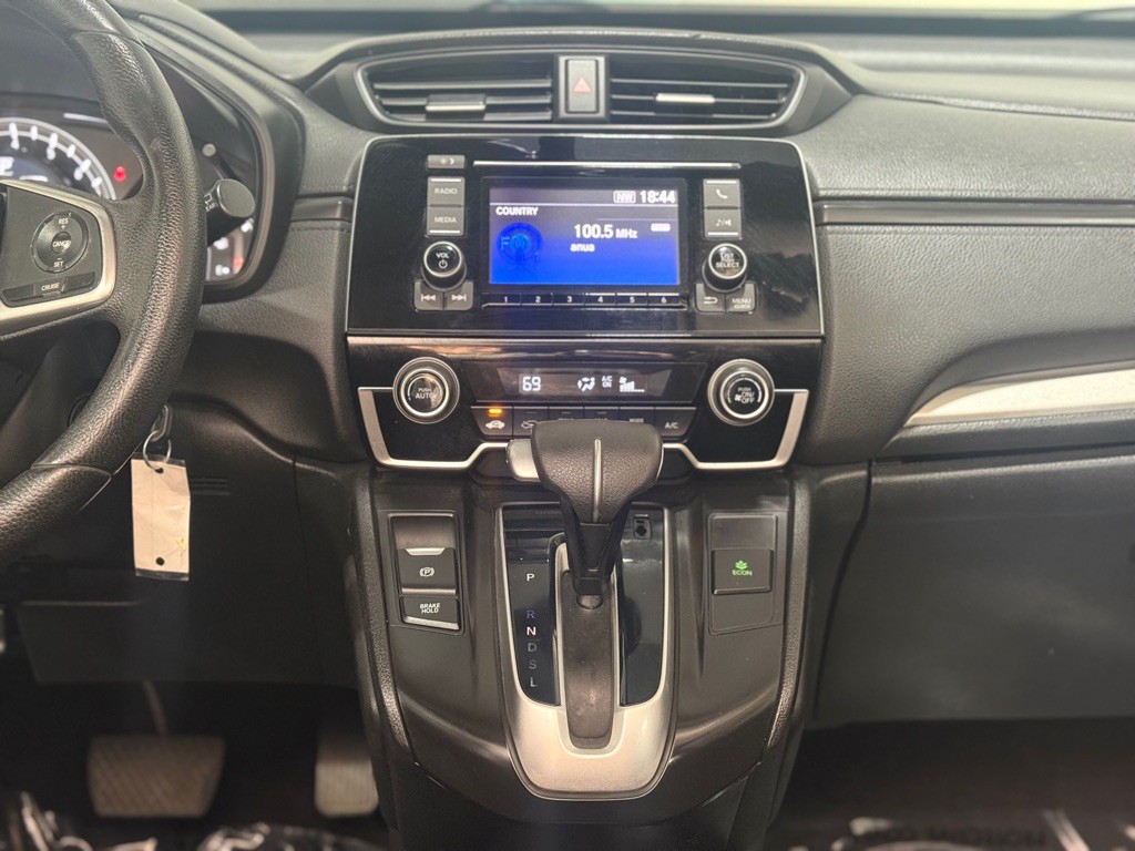 2018 Honda CR-V Image 14