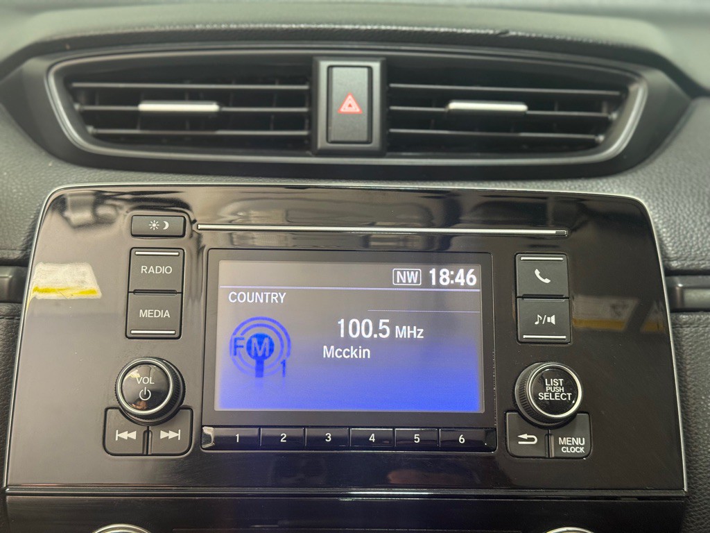 2018 Honda CR-V Image 15