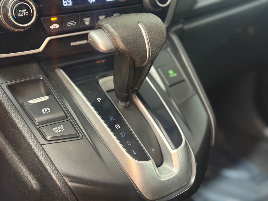 2018 Honda CR-V Image 19