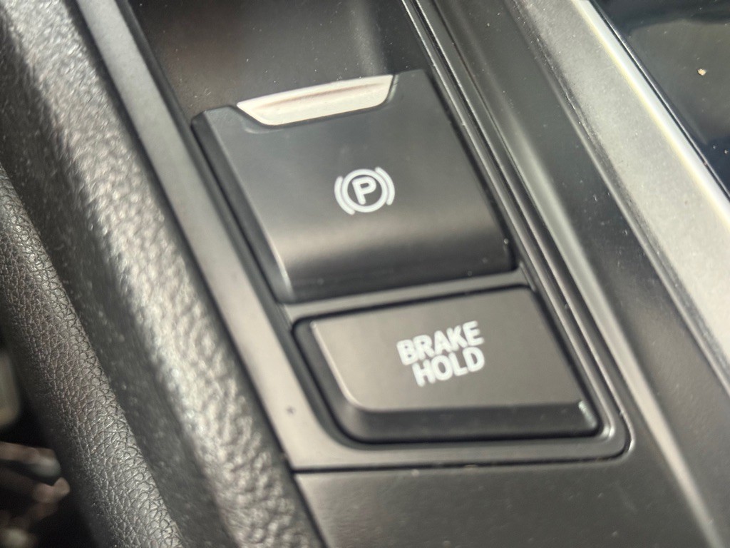 2018 Honda CR-V Image 20