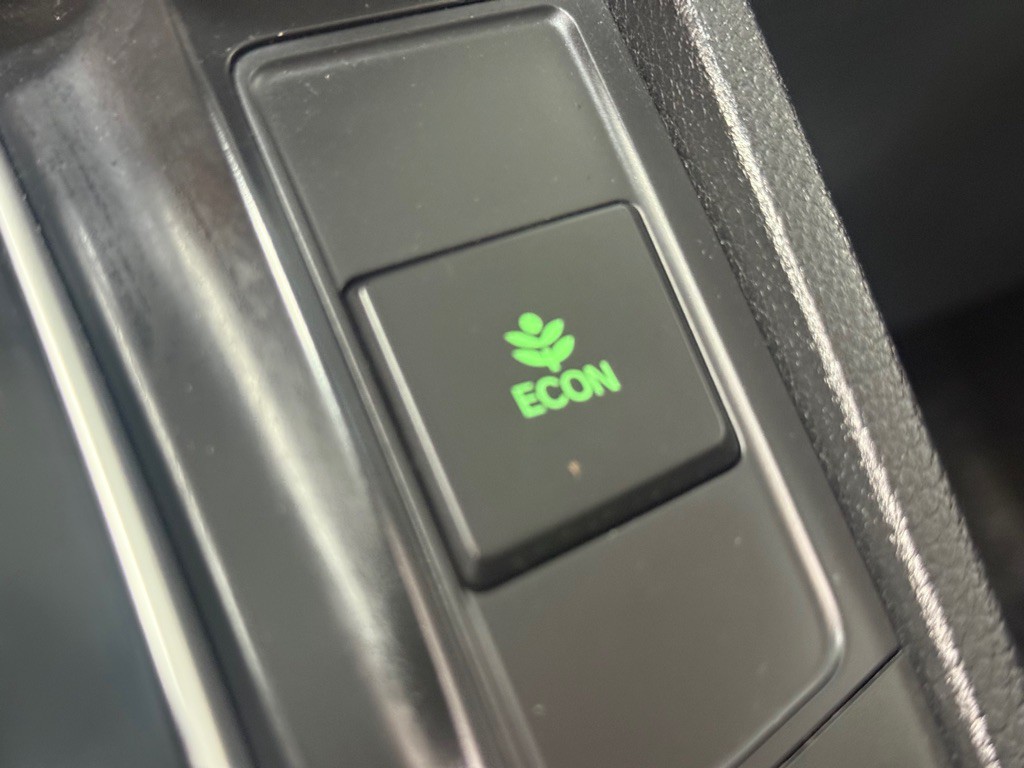 2018 Honda CR-V Image 21