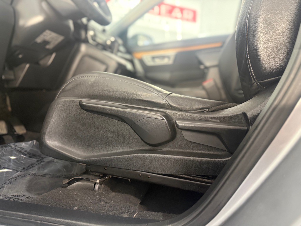 2018 Honda CR-V Image 22
