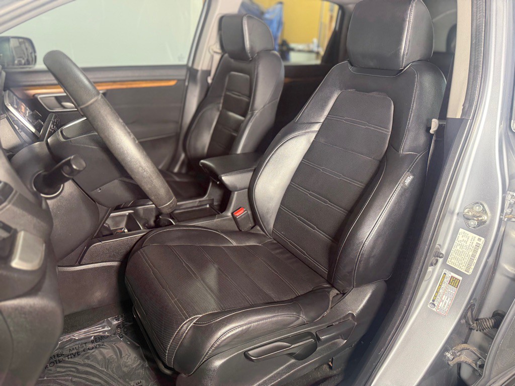 2018 Honda CR-V Image 23