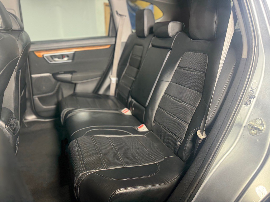 2018 Honda CR-V Image 24