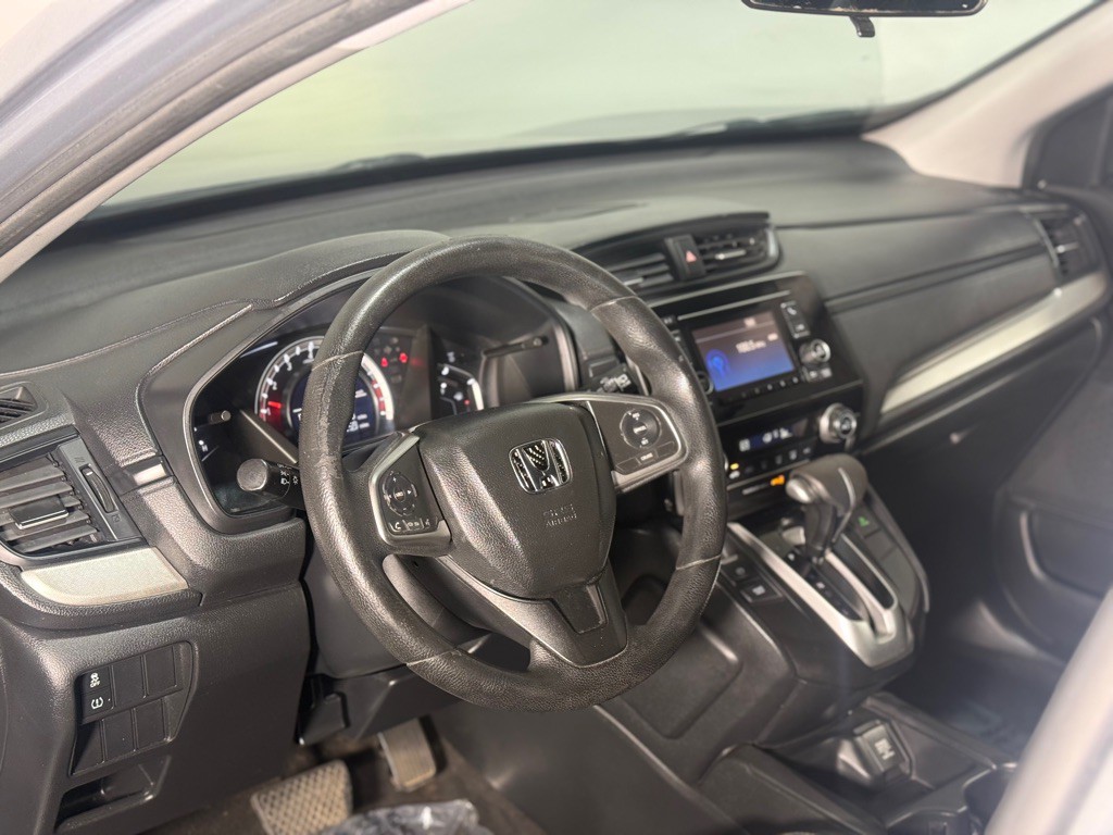 2018 Honda CR-V Image 25