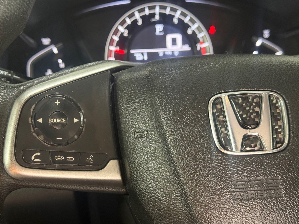 2018 Honda CR-V Image 26