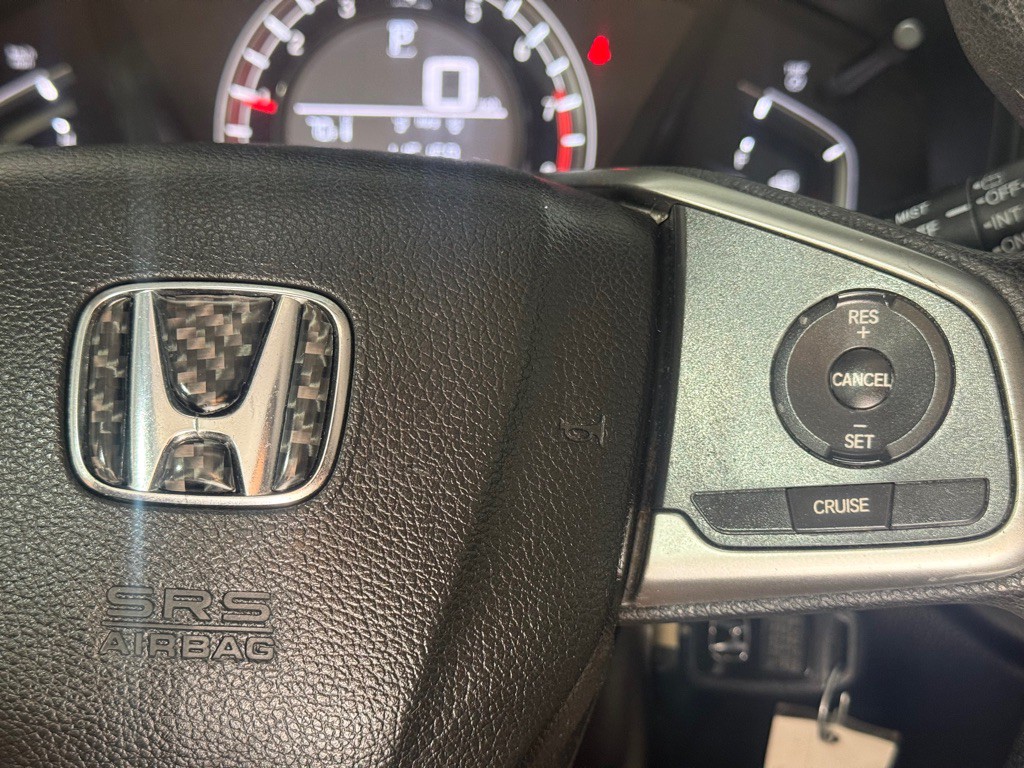 2018 Honda CR-V Image 27