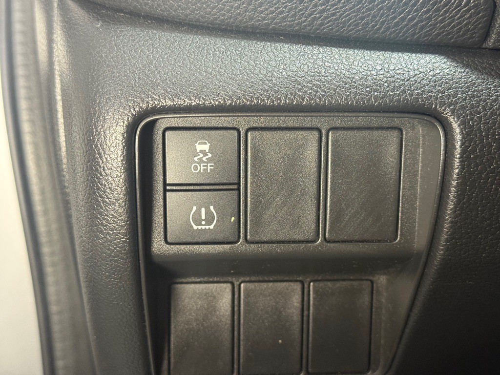 2018 Honda CR-V Image 29