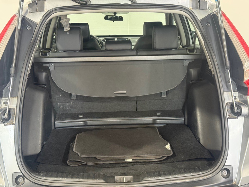 2018 Honda CR-V Image 31