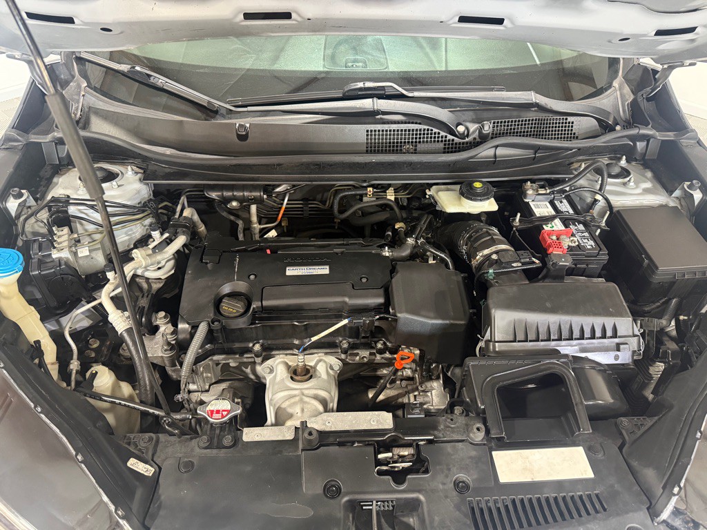 2018 Honda CR-V Image 32