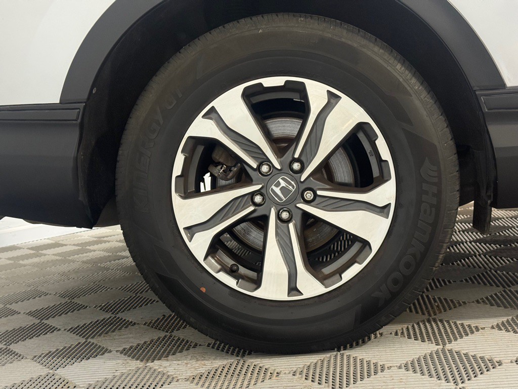 2018 Honda CR-V Image 36
