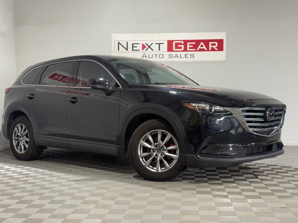 2018 Mazda CX-9 Image 1