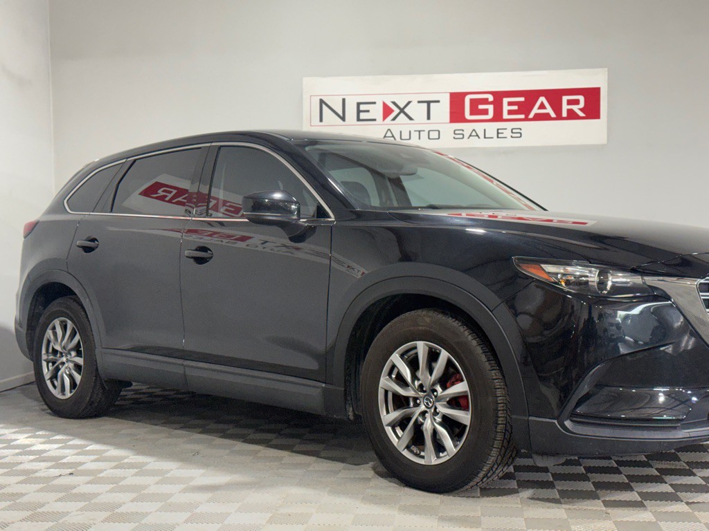 2018 Mazda CX-9 Image 2