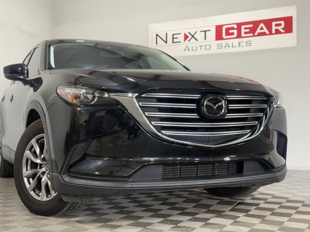 2018 Mazda CX-9 Image 3