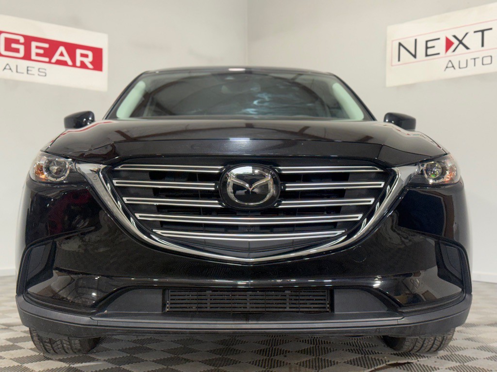 2018 Mazda CX-9 Image 4