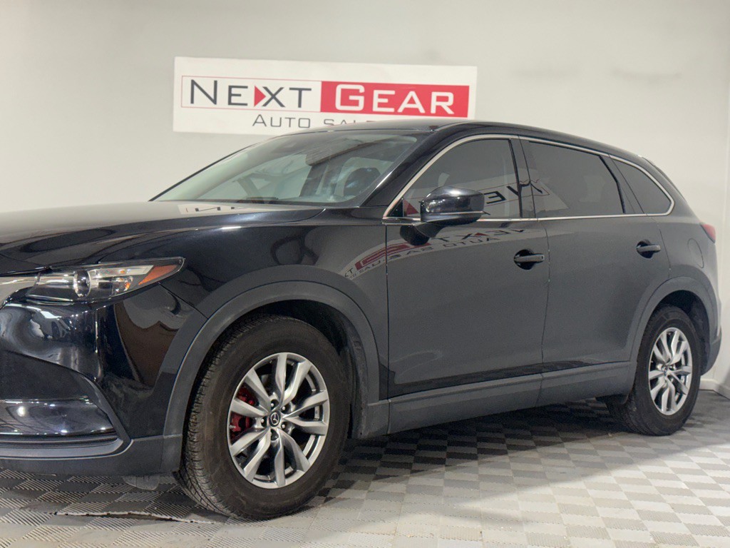 2018 Mazda CX-9 Image 5