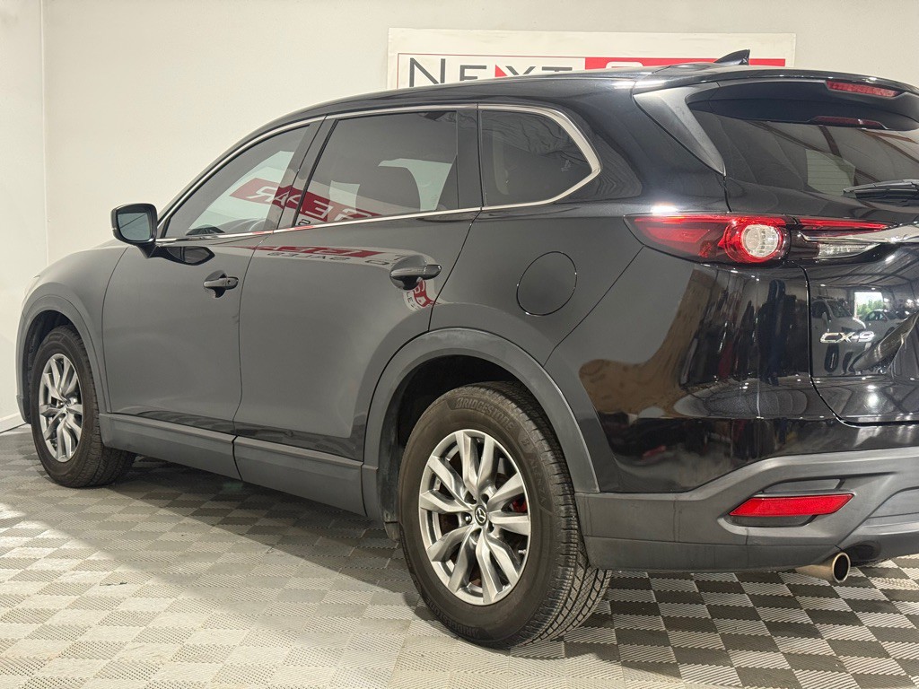 2018 Mazda CX-9 Image 6
