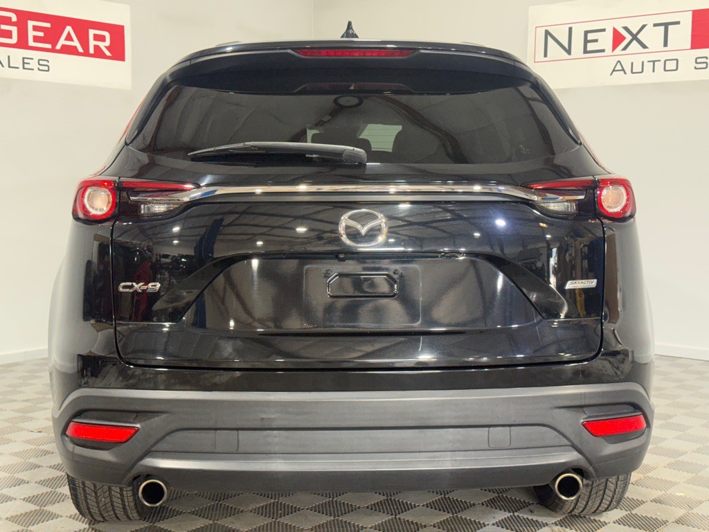 2018 Mazda CX-9 Image 7