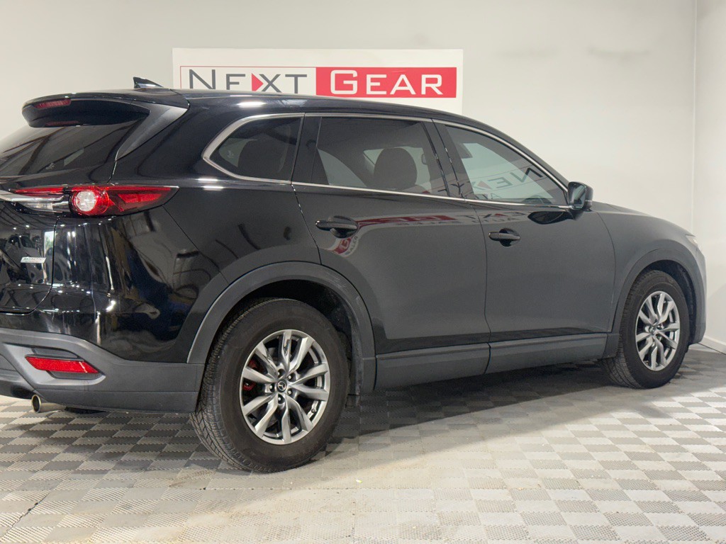 2018 Mazda CX-9 Image 8