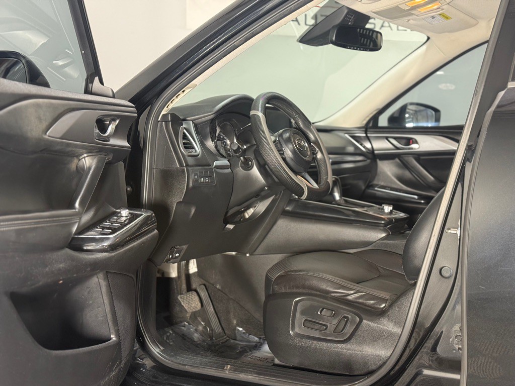 2018 Mazda CX-9 Image 9