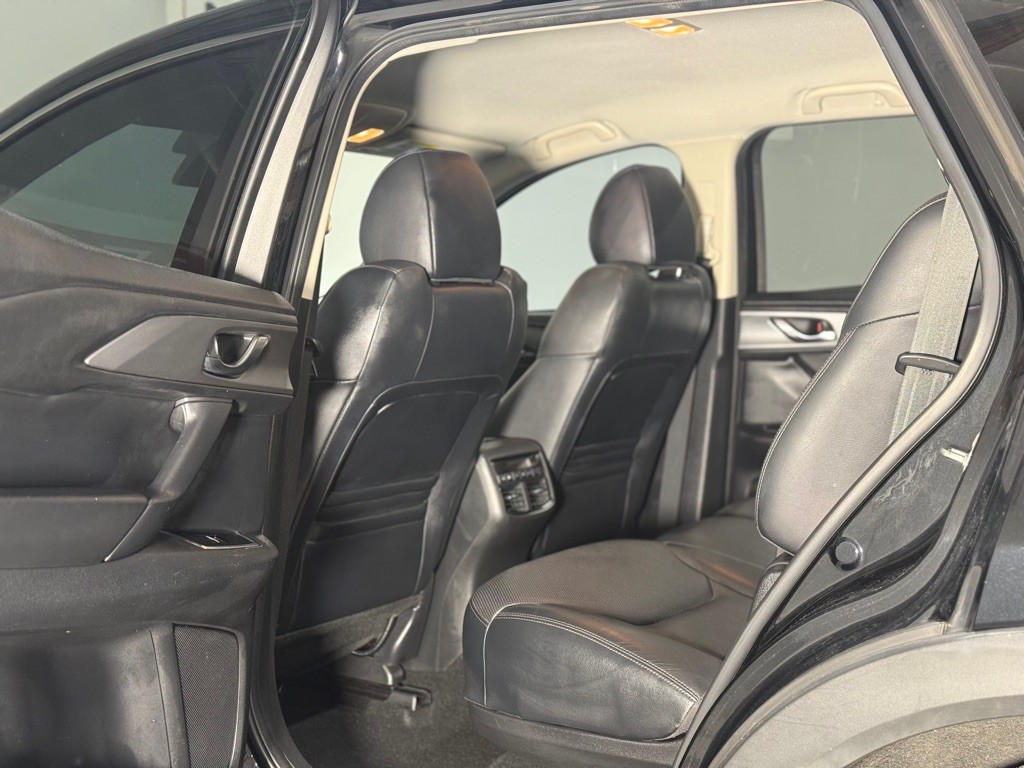 2018 Mazda CX-9 Image 10