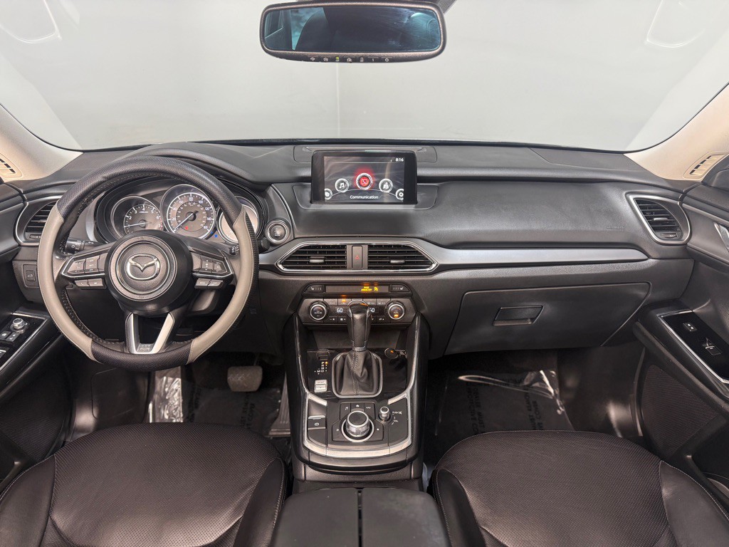 2018 Mazda CX-9 Image 11
