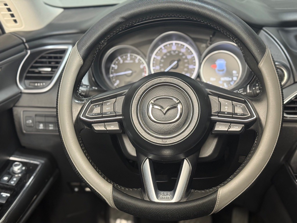 2018 Mazda CX-9 Image 13