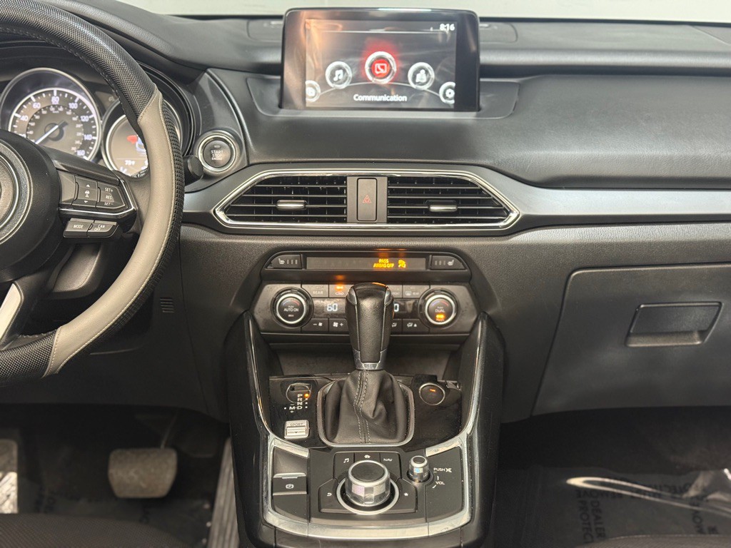 2018 Mazda CX-9 Image 14