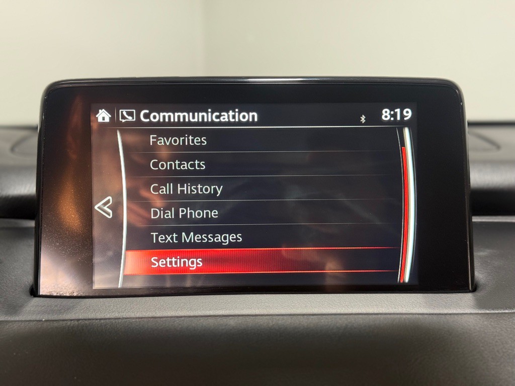 2018 Mazda CX-9 Image 16