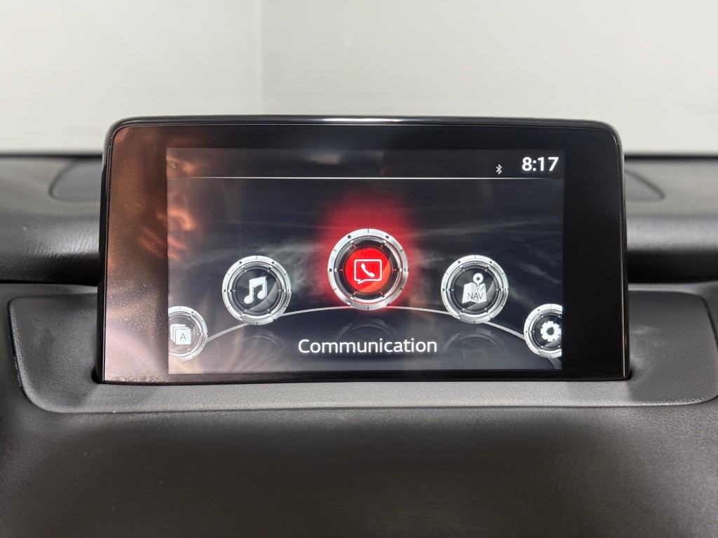 2018 Mazda CX-9 Image 17