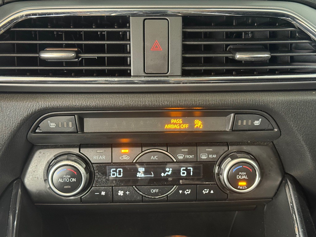 2018 Mazda CX-9 Image 18
