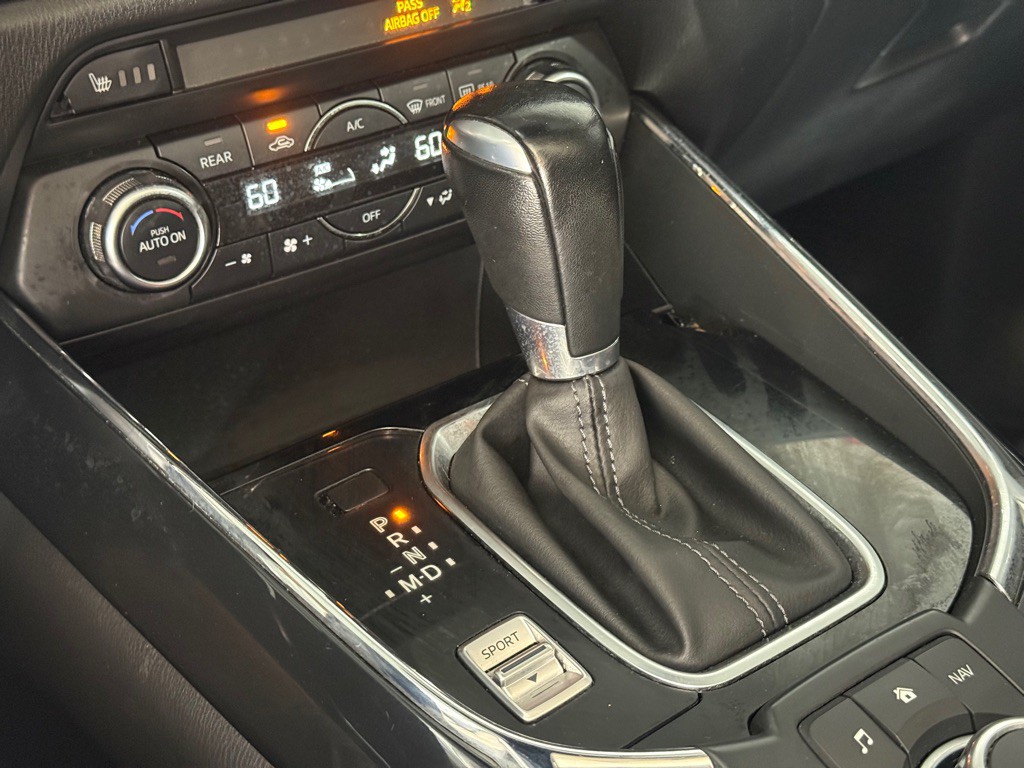2018 Mazda CX-9 Image 19