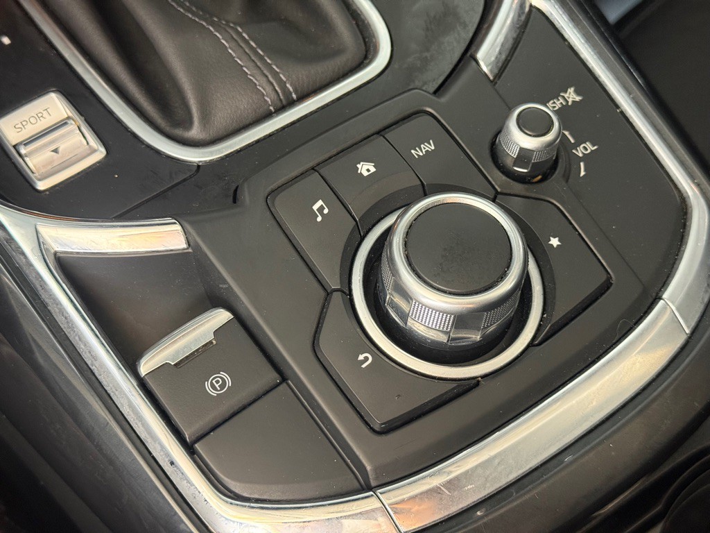 2018 Mazda CX-9 Image 21