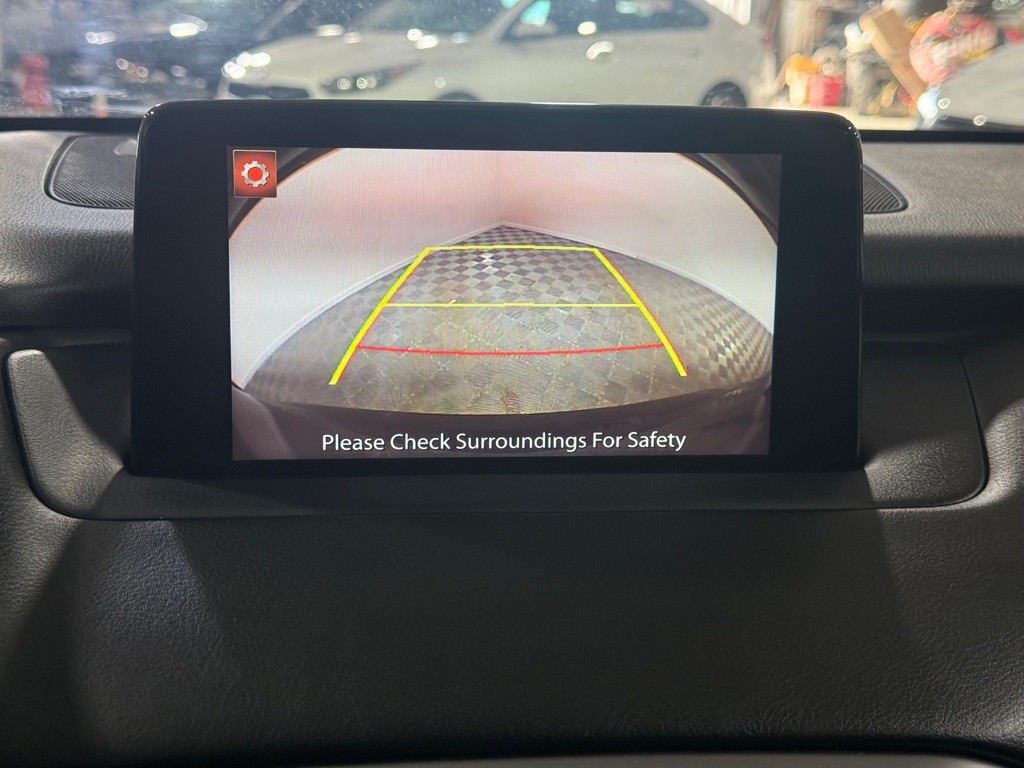2018 Mazda CX-9 Image 22