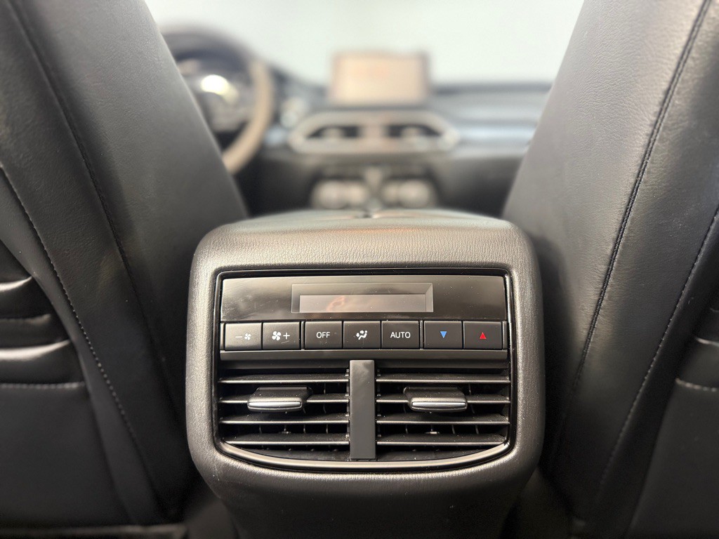 2018 Mazda CX-9 Image 28