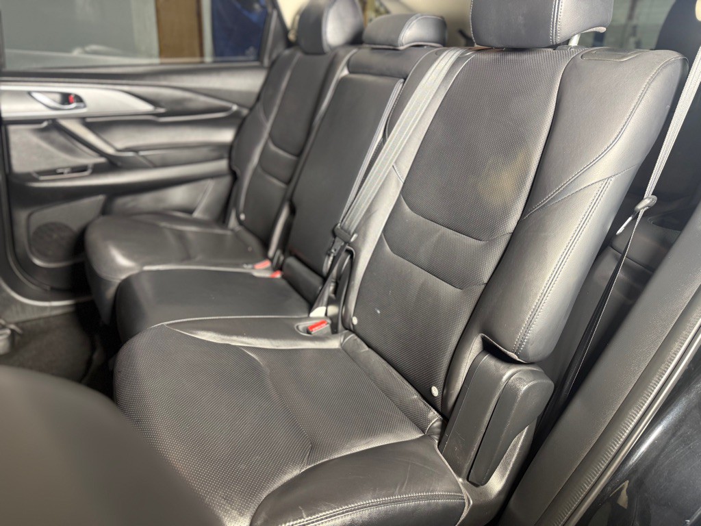 2018 Mazda CX-9 Image 30