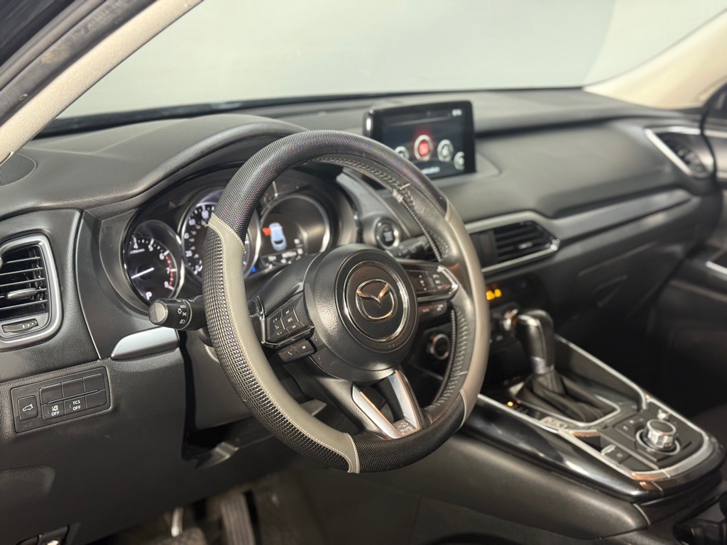 2018 Mazda CX-9 Image 31