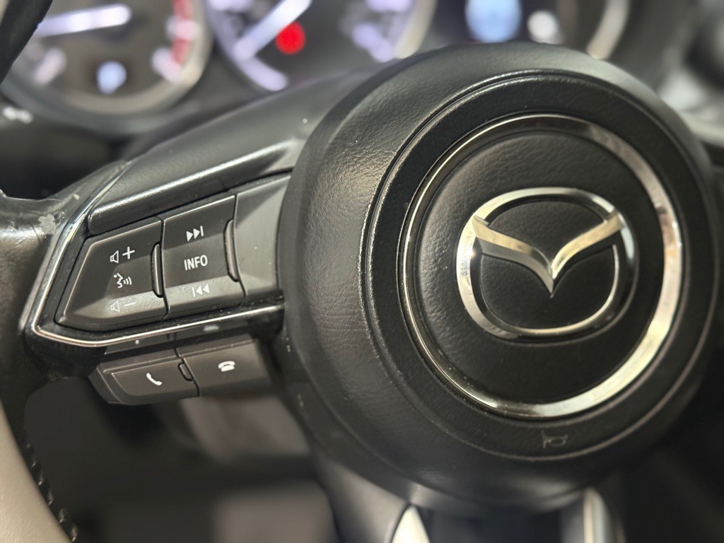 2018 Mazda CX-9 Image 32
