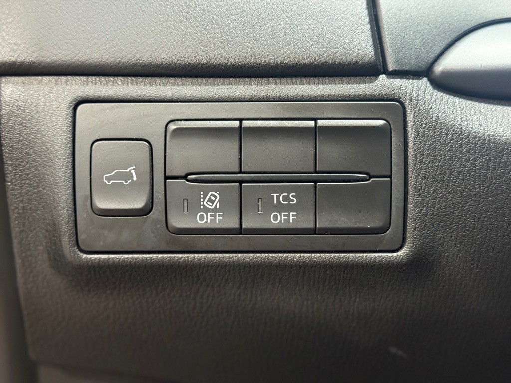 2018 Mazda CX-9 Image 34