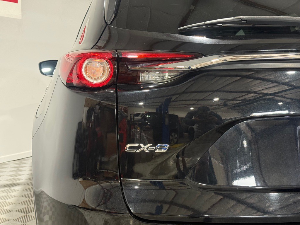 2018 Mazda CX-9 Image 36