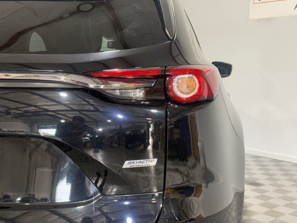 2018 Mazda CX-9 Image 37