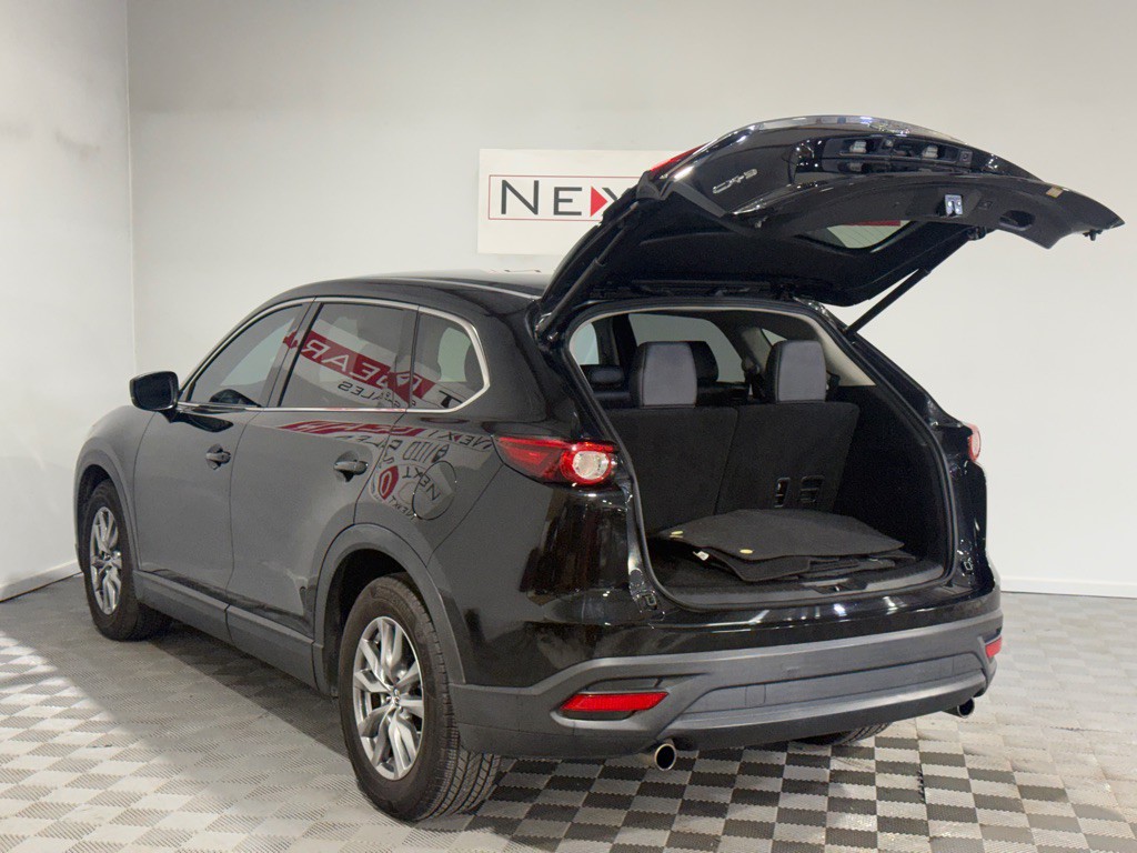 2018 Mazda CX-9 Image 38