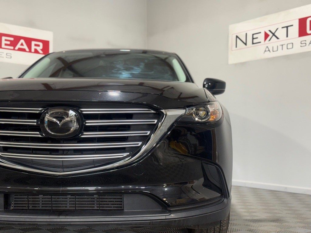 2018 Mazda CX-9 Image 41