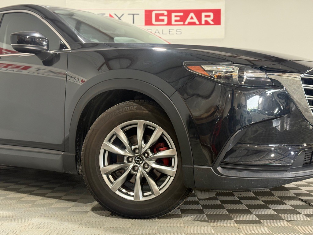 2018 Mazda CX-9 Image 42