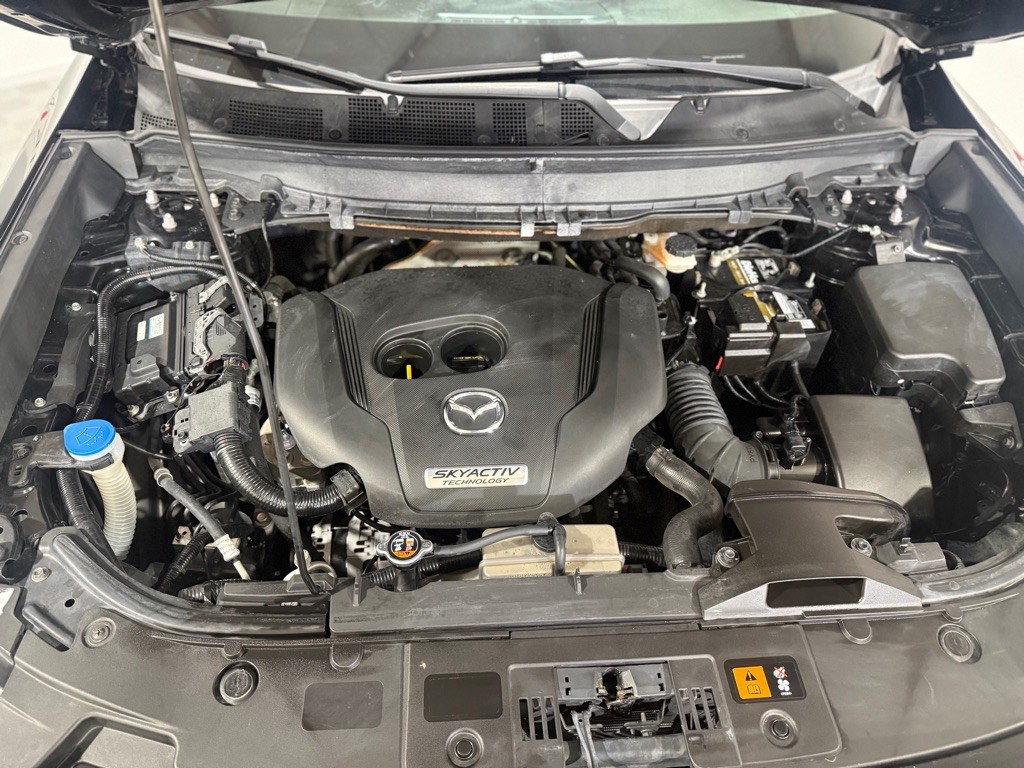 2018 Mazda CX-9 Image 43