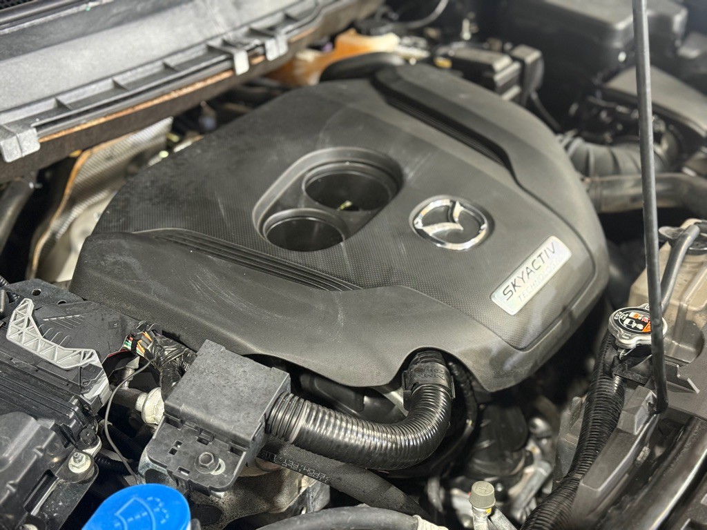 2018 Mazda CX-9 Image 44