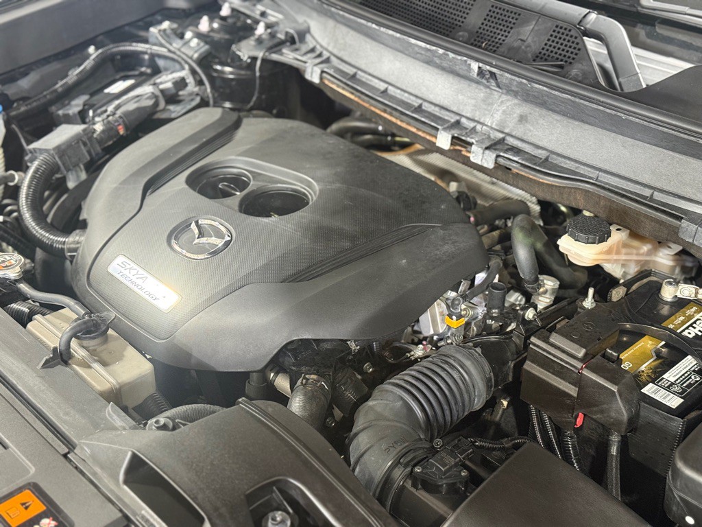 2018 Mazda CX-9 Image 45