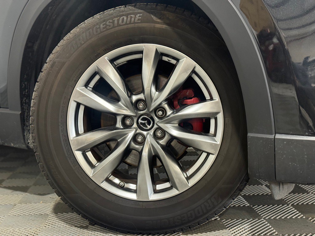 2018 Mazda CX-9 Image 46