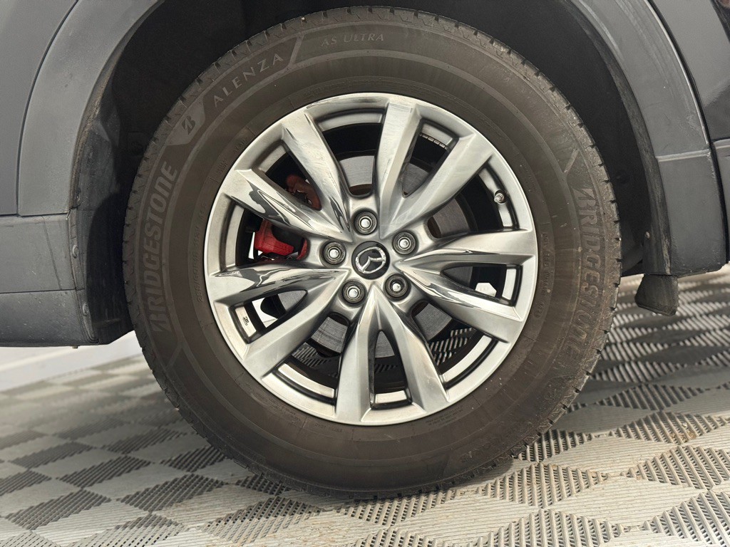 2018 Mazda CX-9 Image 47
